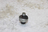 13-17 KAWASAKI NINJA 300 EX300B ABS OEM OIL PRESSURE SENSOR