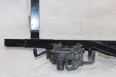 1995 KAWASAKI NINJA 600R ZX600C OEM REAR SUBFRAME BACK SUB FRAME