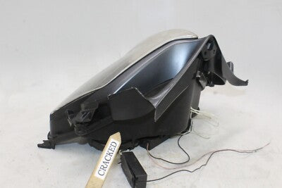 08-09 SUZUKI GSXR750 OEM FRONT HEADLIGHT HEAD LIGHT LAMP