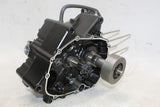 17-23 KAWASAKI Z125 PRO OEM ENGINE MOTOR CRANKCASE W CRANKSHAFT PISTON FLYWHEEL