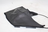 2002 YAMAHA YZF600R OEM GAS TANK FUEL LEATHER COVER