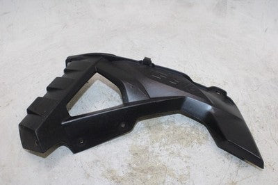 2018 BMW G310GS OEM LEFT GRILL FAIRING