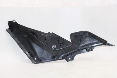 2015 HONDA CBR300R OEM LEFT GAS TANK FUEL CELL PANEL COVER TRIM COWL