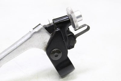 2007 Yamaha YZF R6S OEM CLUTCH PERCH MOUNT WITH LEVER