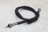 1993 SUZUKI GS500E OEM SPEEDOMETER CABLE SPEEDO LINE