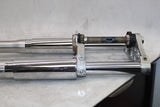 2004 KAWASAKI VULCAN 1500 VN1500E CLASSIC OEM FRONT FORKS SHOCK SET PAIR