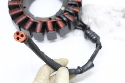 2015 HARLEY-DAVIDSON ROAD GLIDE SPECIAL FLTRXS OEM STATOR GENERATOR MAGNETO