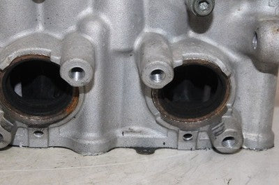 2000 SUZUKI GSXR 750 OEM ENGINE TOP END CYLINDER HEAD