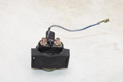 1996 Yamaha FZR600R OEM ENGINE STARTER RELAY STARTING MOTOR SWITCH