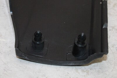 1998 KAWASAKI CONCOURS 1000 ZG1000A OEM RIGHT SEAT PANEL
