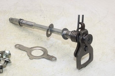 06-09 SUZUKI GSXR 750 OEM SHIFTER SHIFT SHAFT