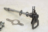 06-09 SUZUKI GSXR 750 OEM SHIFTER SHIFT SHAFT