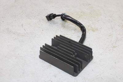 08-09 SUZUKI GSXR 750 OEM RECTIFIER VOLTAGE REGULATOR