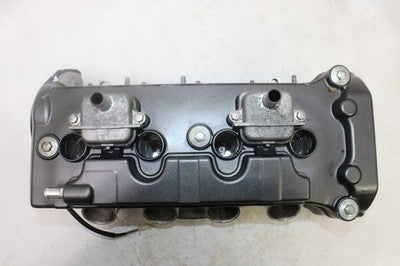 00-01 HONDA CBR929RR OEM ENGINE TOP END CYLINDER HEAD