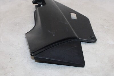 1998 KAWASAKI CONCOURS 1000 ZG1000A OEM LEFT SEAT PANEL