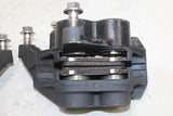 2002 YAMAHA FZ1 Fazer OEM RIGHT LEFT FRONT BRAKE CALIPER SET PAIR CALIPERS