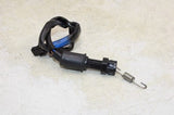 17-19 KAWASAKI NINJA 650 EX650 ABS OEM REAR BACK BRAKE SENSOR