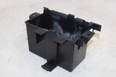 99-09 YAMAHA ROAD STAR XV1600A OEM BATTERY TRAY BOX HOLDER