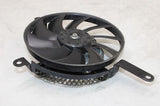 06-09 SUZUKI GSXR 750 OEM ENGINE RADIATOR COOLING FAN