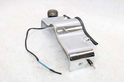 2004 HARLEY-DAVIDSON ELECTRA GLIDE STANDARD FLHT OEM FRONT FORK BRACKET COVER