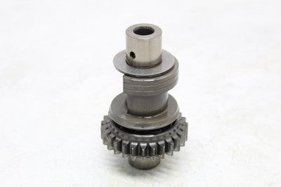06-07 SUZUKI GSXR 750 OEM ENGINE MOTOR CRANKSHAFT BALANCER GEAR