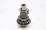 06-07 SUZUKI GSXR 750 OEM ENGINE MOTOR CRANKSHAFT BALANCER GEAR