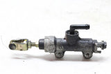 97-09 KAWASAKI NINJA 500R EX500 OEM REAR BACK BRAKE MASTER CYLINDER