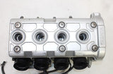99-02 YAMAHA YZF R6 OEM ENGINE TOP END CYLINDER HEAD