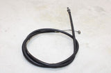 1996 Yamaha FZR600R OEM CLUTCH CABLE LINE