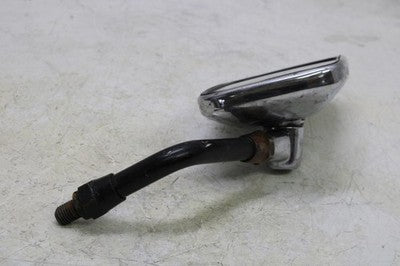 2009 VICTORY HAMMER OEM LEFT SIDE REAR VIEW MIRROR