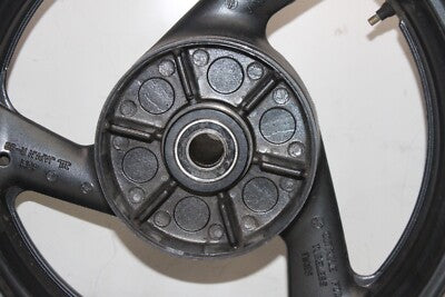1997 YAMAHA YZF1000R OEM REAR BACK WHEEL RIM