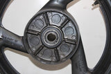 1997 YAMAHA YZF1000R OEM REAR BACK WHEEL RIM