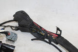 2007 HARLEY-DAVIDSON SPORTSTER 883 OEM MAIN ENGINE WIRING HARNESS WIRE LOOM