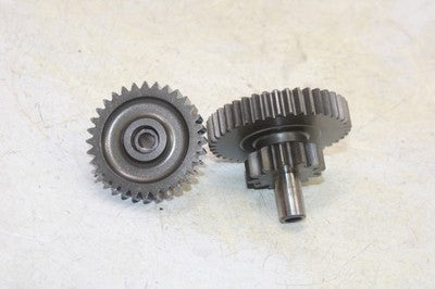 1994 SUZUKI INTRUDER 800 VS800GL OEM ENGINE MOTOR IDLER IDLING GEAR