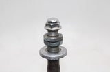 88-97 YAMAHA VIRAGO 750 XV750 OEM FRONT FORKS CLAMP LOWER TRIPLE TREE STEM