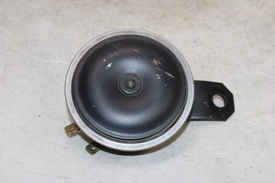 06-07 SUZUKI GSXR 750 OEM HORN SIGNAL