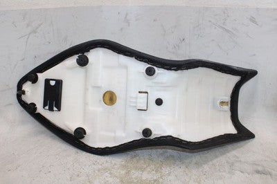 2011 APRILIA DORSODURO 750 OEM SEAT