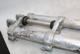1992 KAWASAKI KX250 OEM FRONT END COMPLETE SUSPENSION FORKS SHOCKS TRIPLE TREE