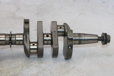 97-07 YAMAHA YZF600R OEM ENGINE MOTOR CRANKSHAFT CRANK SHAFT