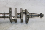 97-07 YAMAHA YZF600R OEM ENGINE MOTOR CRANKSHAFT CRANK SHAFT