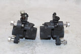 1999 TRIUMPH SPEED TRIPLE T509 OEM RIGHT LEFT FRONT BRAKE CALIPER SET CALIPERS
