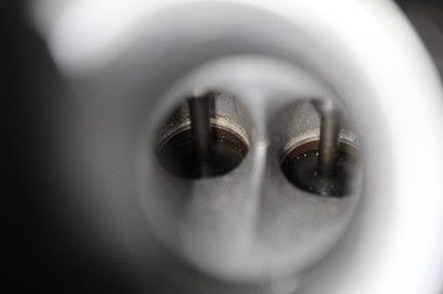 1996 YAMAHA FZR600R OEM ENGINE MOTOR