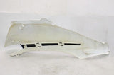1987 HONDA ELITE 150 CH150 OEM LEFT REAR FAIRING