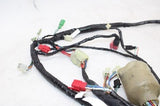 2004 HONDA REFLEX SPORT 250 NSS250S OEM MAIN ENGINE WIRING HARNESS WIRE LOOM