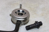 2005 YAMAHA YZF600R OEM ENGINE MOTOR OIL COOLER