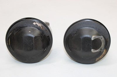 2012 DUCATI MONSTER 696 OEM ENGINE MOTOR BLOCK PISTONS