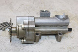 06-09 SUZUKI GSXR 750 OEM ENGINE MOTOR OIL PUMP