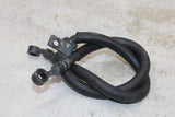 08-12 KAWASAKI NINJA 250R EX250J OEM FRONT BRAKE HOSE FLUID LINE
