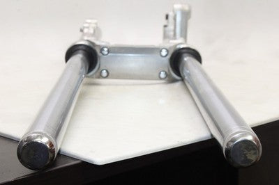 1984 HONDA MAGNA 700 VF700C OEM FRONT FORKS SHOCK SUSPENSION SET PAIR