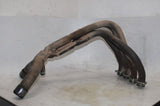 97-03 HONDA CBR1100XX OEM EXHAUST HEADER PIPES MANIFOLD